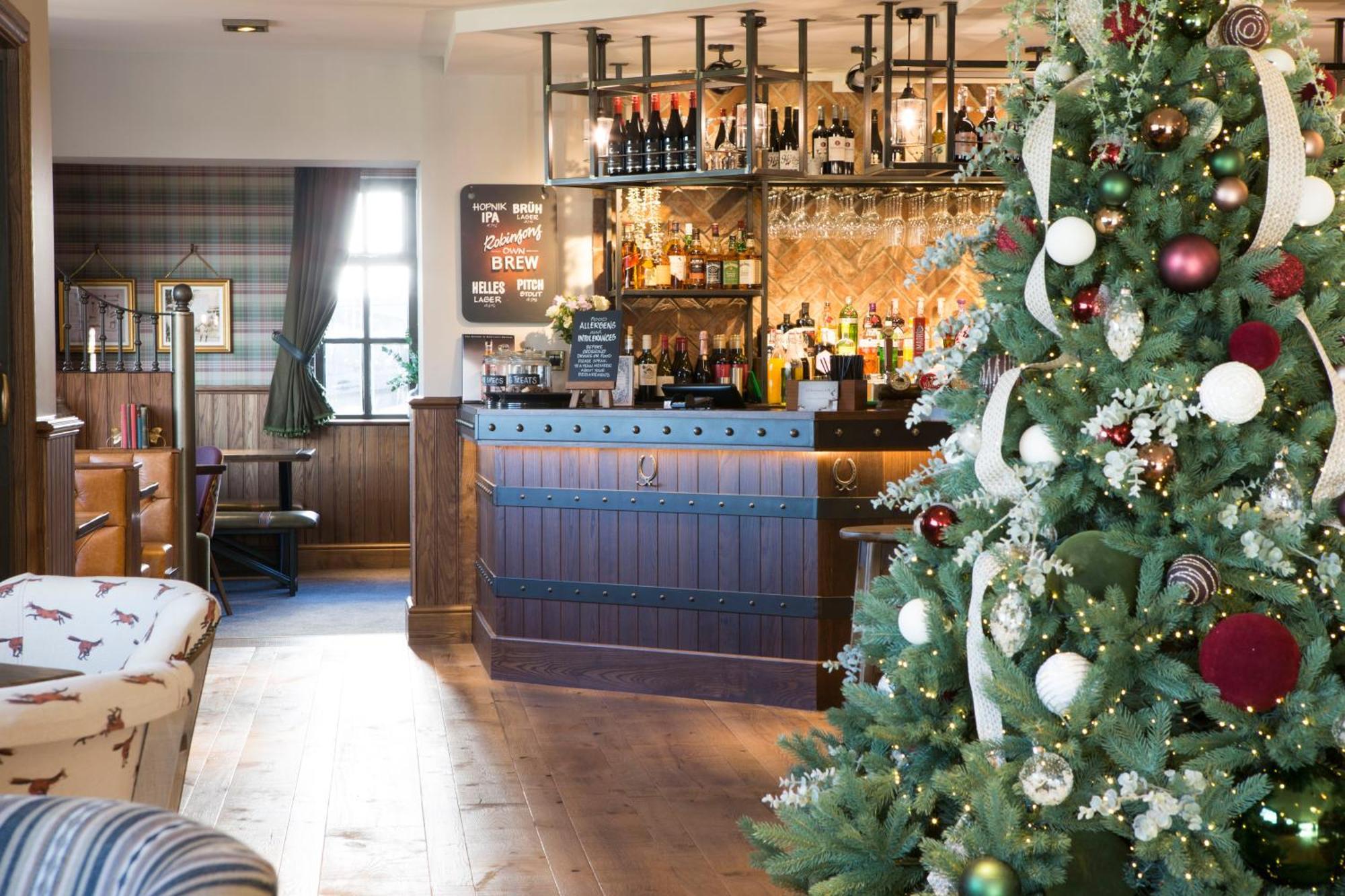 Готель Waggon And Horses, Eaton, Congleton Eaton  Екстер'єр фото